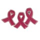 Breast Cancer - Pin