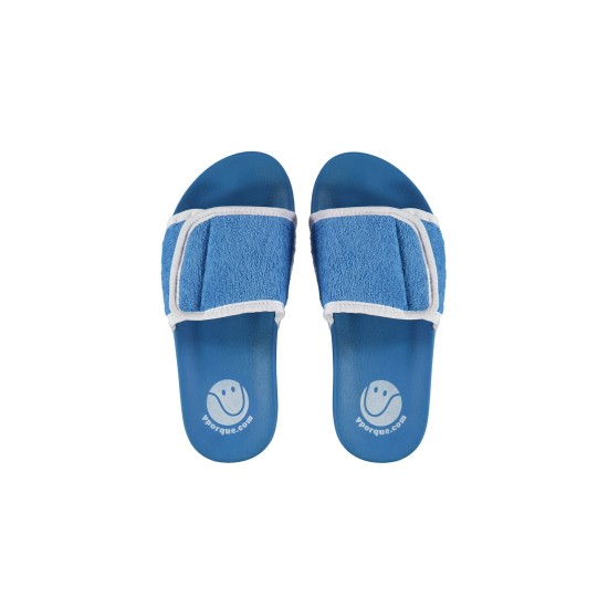 Tennis Slides