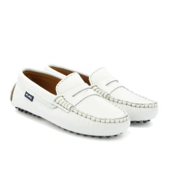 Originals Driver - White smooth