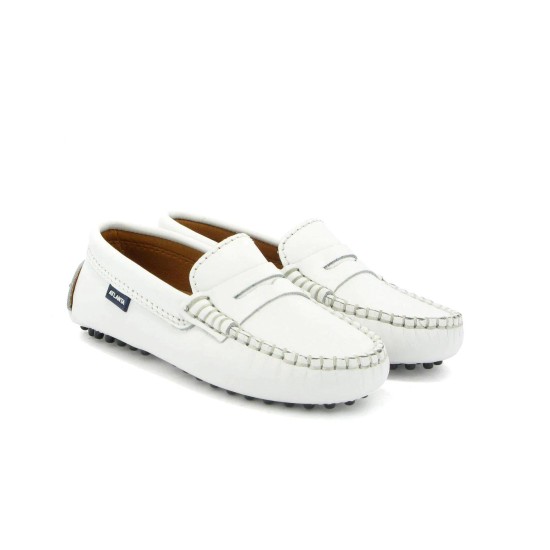Originals Driver - White smooth