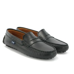 Originals Driver - Black Smooth