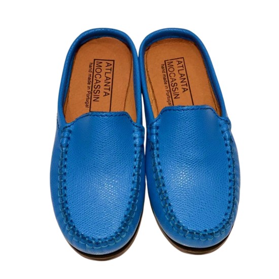 Originals Fiji Slippers - Blue cobalt