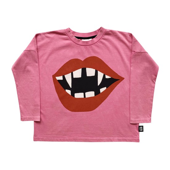VAMPERIZED Long Sleeve