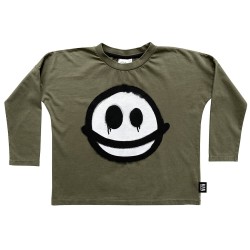 Happy Sad Longsleeve