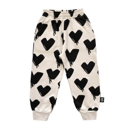 Melting Heart sweatpants