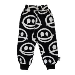 Happy Sad sweatpants