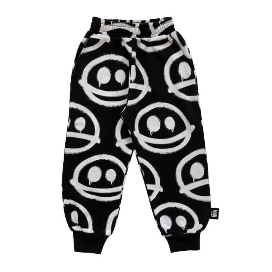 Happy Sad sweatpants