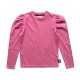 Pink Puffed longsleeve