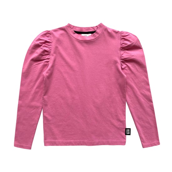 Pink Puffed longsleeve