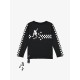 Skater Sound Tee