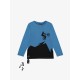Mountain Bike Sound Tee