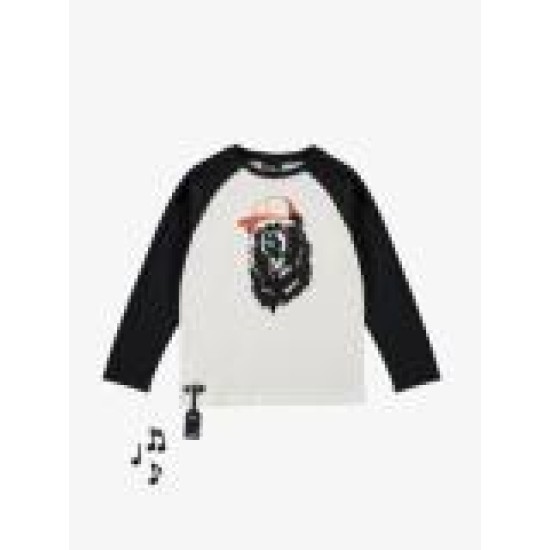 Bear Sound Tee