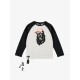 Bear Sound Tee