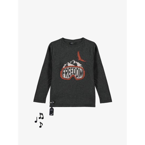 Eagle Sound Tee