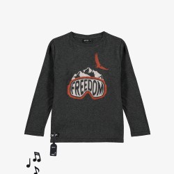 Eagle Sound Tee