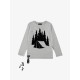 Night Sound Tee