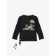 Spaceship Sound Tee