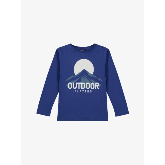 Sun Solar Tee