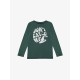 Mushroom Solar Tee