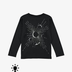 Constellation Flour Tee