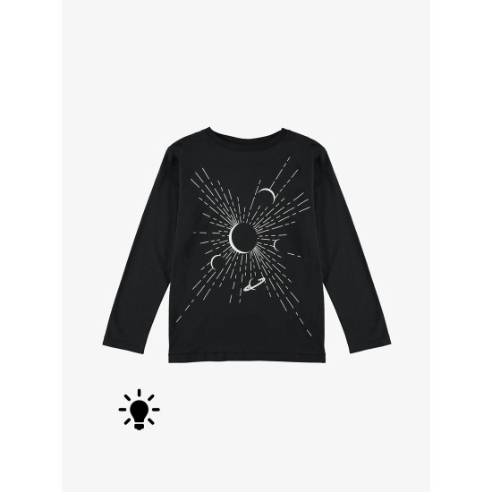 Constellation Flour Tee
