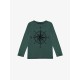 Compass Textured Tee