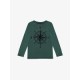 Compass Textured Tee