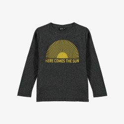 Sun & Moon Tee