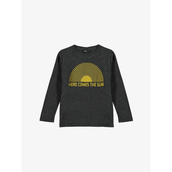 Sun & Moon Tee