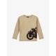 Motorbike Tee