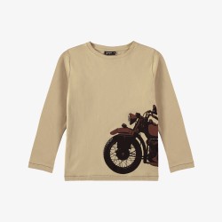 Motorbike Tee