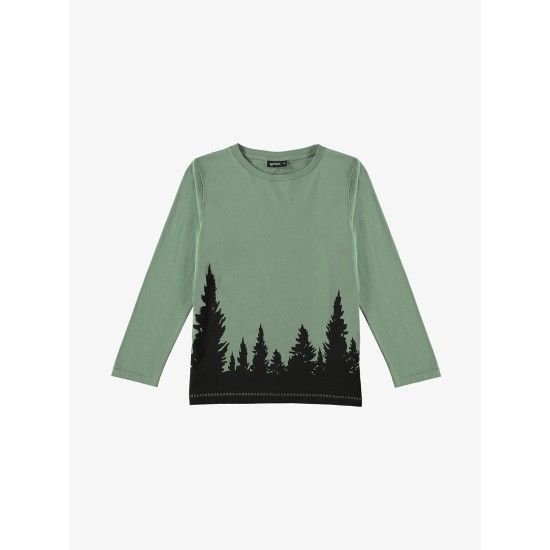 Forest Tee