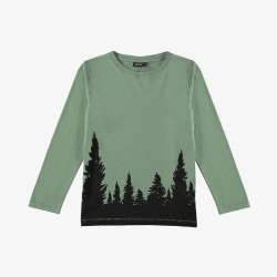 Forest Tee
