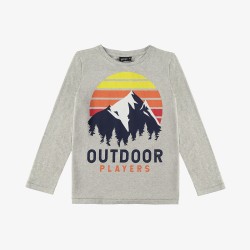 Slogan Tee
