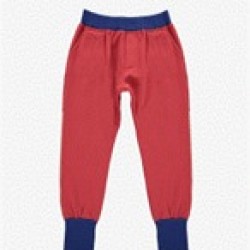 Tricolor  Jogger