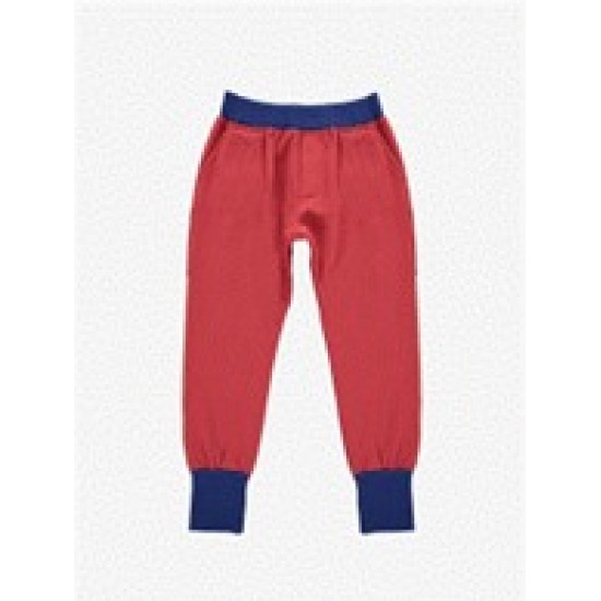 Tricolor  Jogger