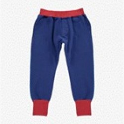 Tricolor  Jogger