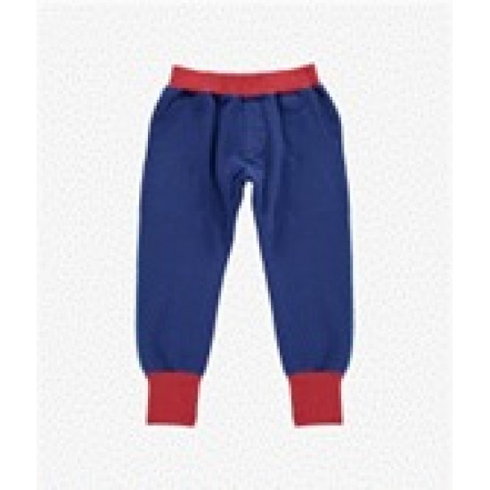Tricolor  Jogger