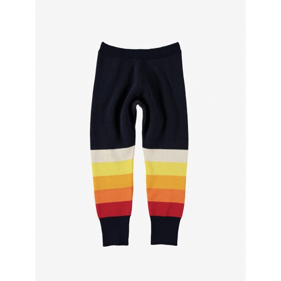 Sunset Tricot Jogger
