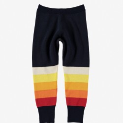 Sunset Tricot Jogger