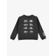 Mountain QR Sweat