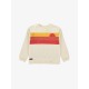 Sunset Wide Sweat
