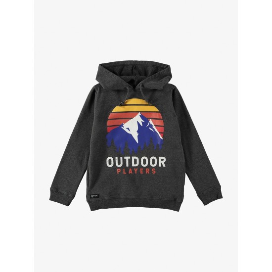 Slogan Big Hoddie