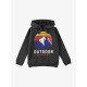 Slogan Big Hoddie
