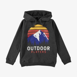 Slogan Big Hoddie