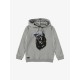 Bear Big Hoodie