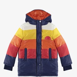 Sunset Puppa Jacket