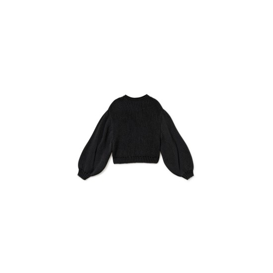 Tricot Baloon Jumper