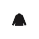 Soft Cubic Turtleneck Top