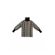 Tricot Turtleneck Silhouette